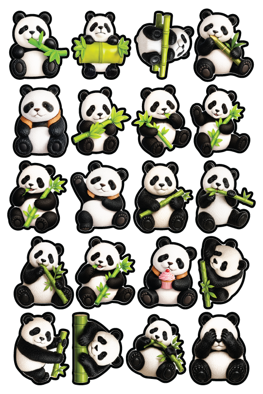 Panda 2