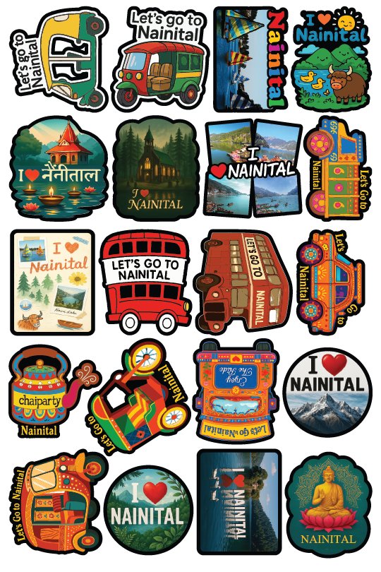 Nainital 5
