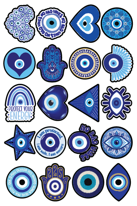 Evil Eye 2