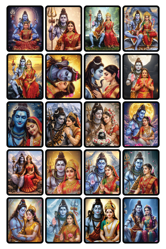 Shiva 1
