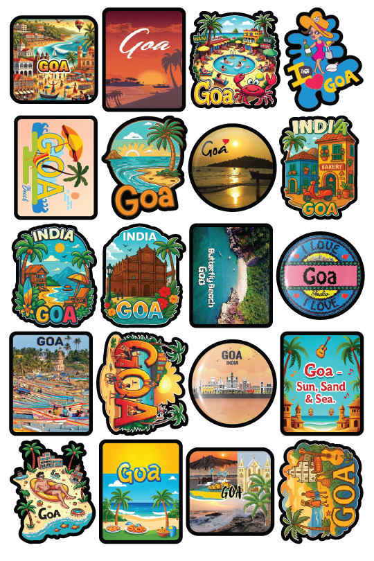 Goa 2