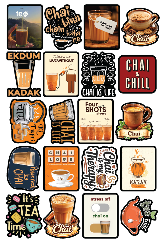 Chai 2