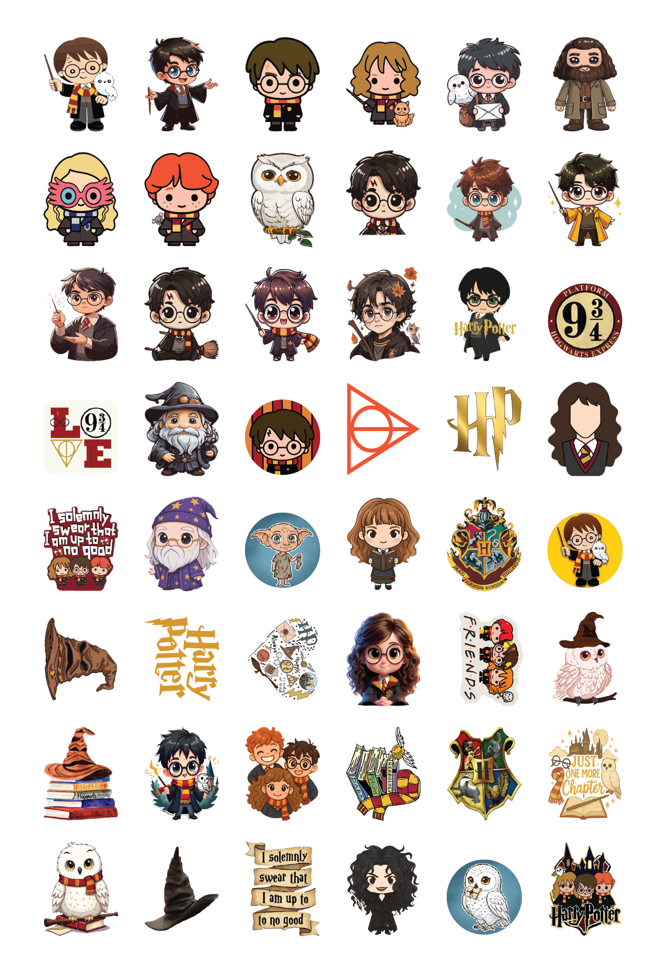 Harry Potter 1