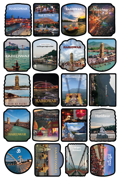 Haridwar 3