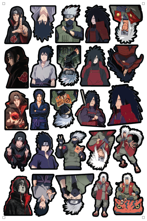 Naruto 2