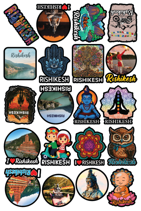 Rishikesh 3