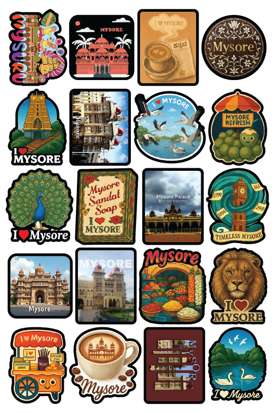 Mysore 3