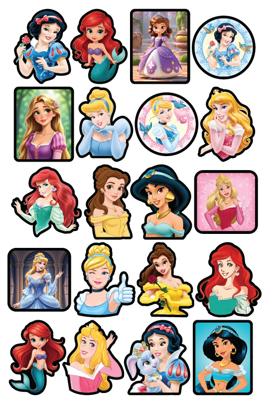 Princess  1