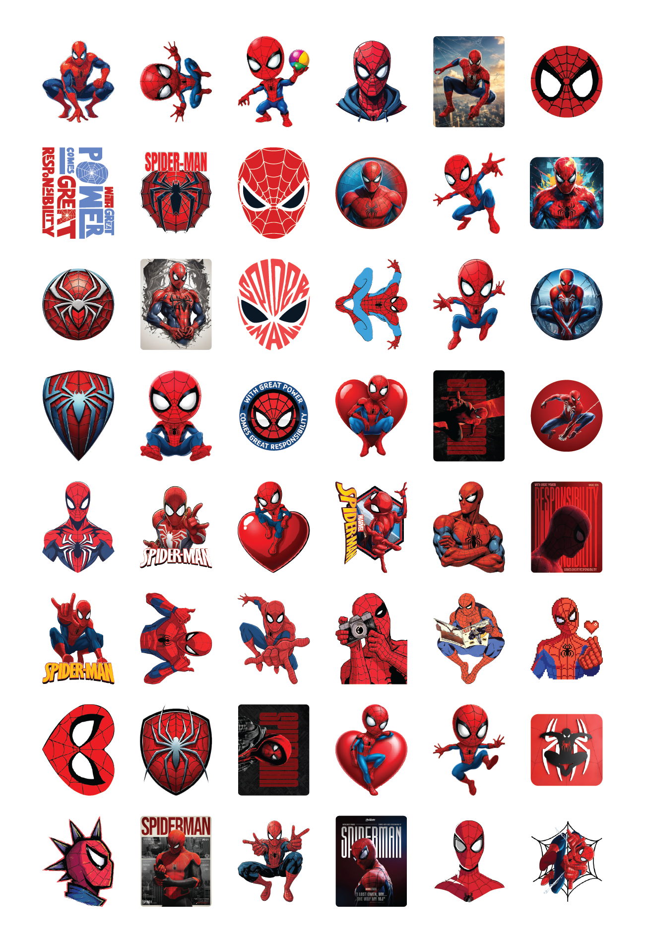 Spider Man 1