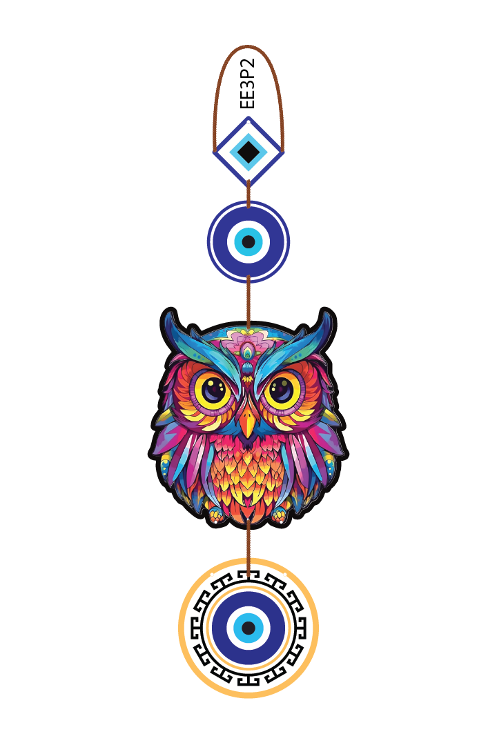 Evil Eye 2