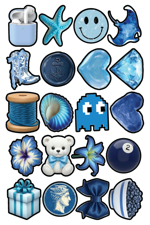 Blue 2