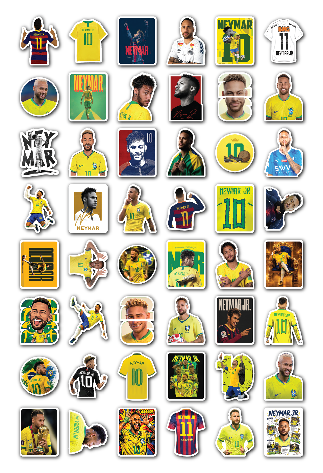 Neymar 1