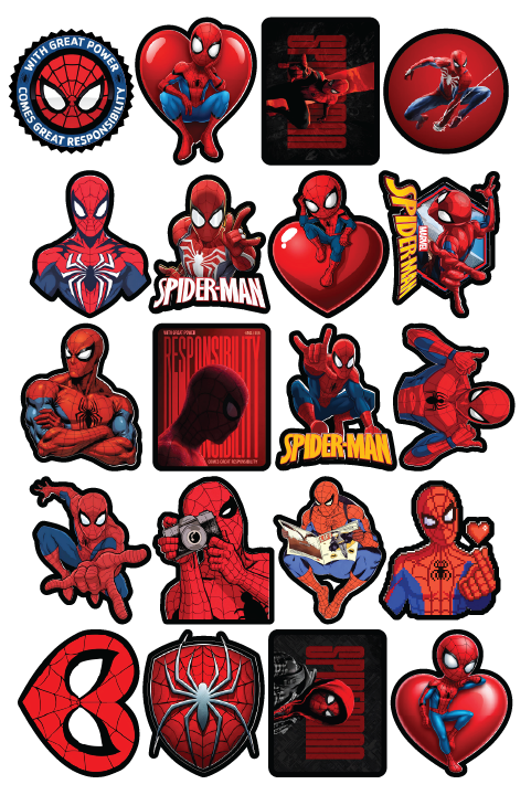 Spider Man 2