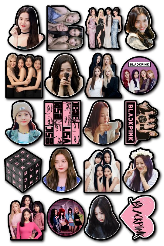 Blackpink 1