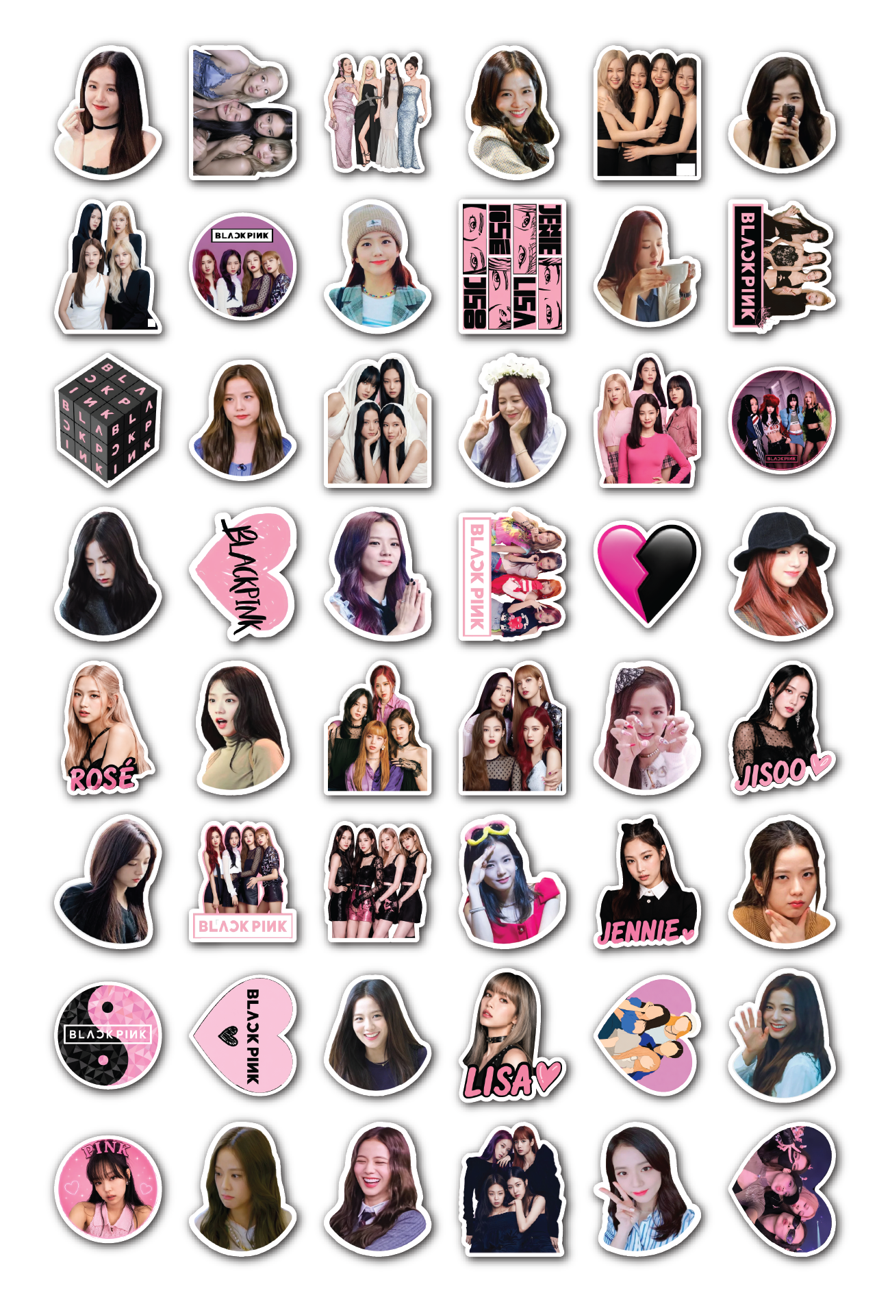 Blackpink 1