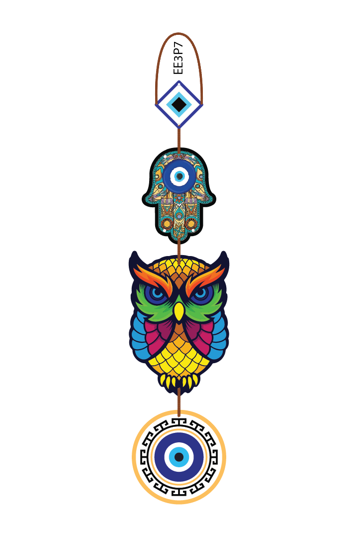 Evil Eye 7