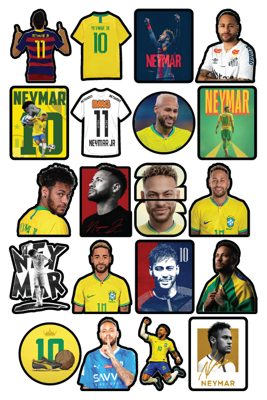 Neymar 1