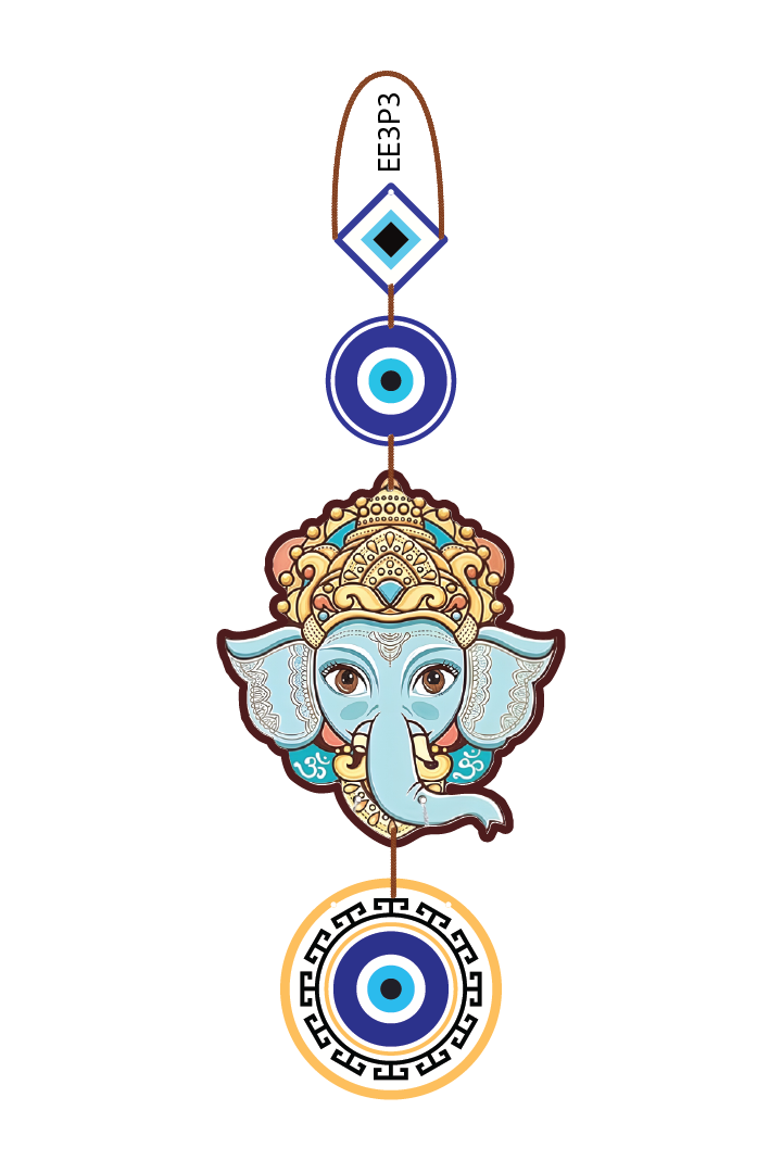 Evil Eye 3