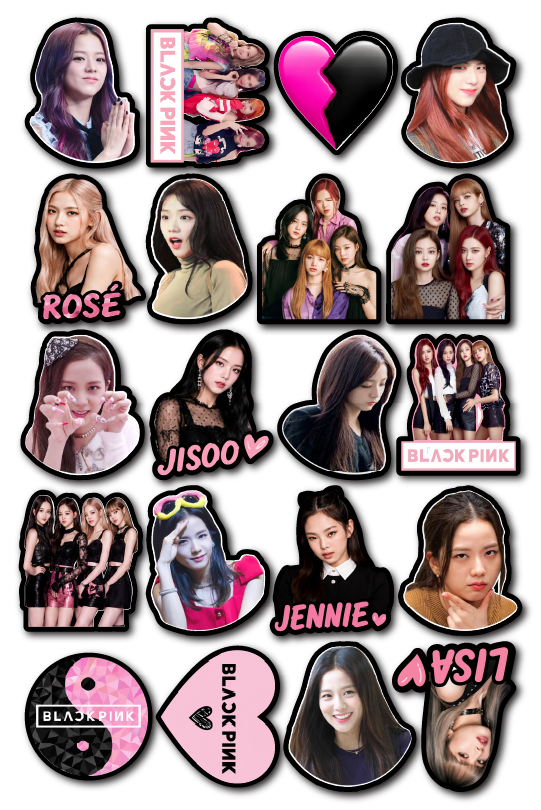 Blackpink 2