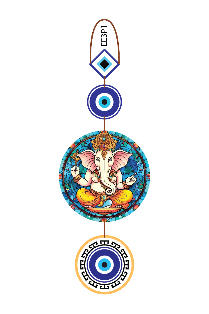 Evil Eye 1