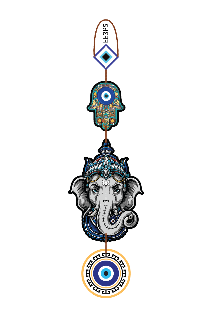 Evil Eye 5
