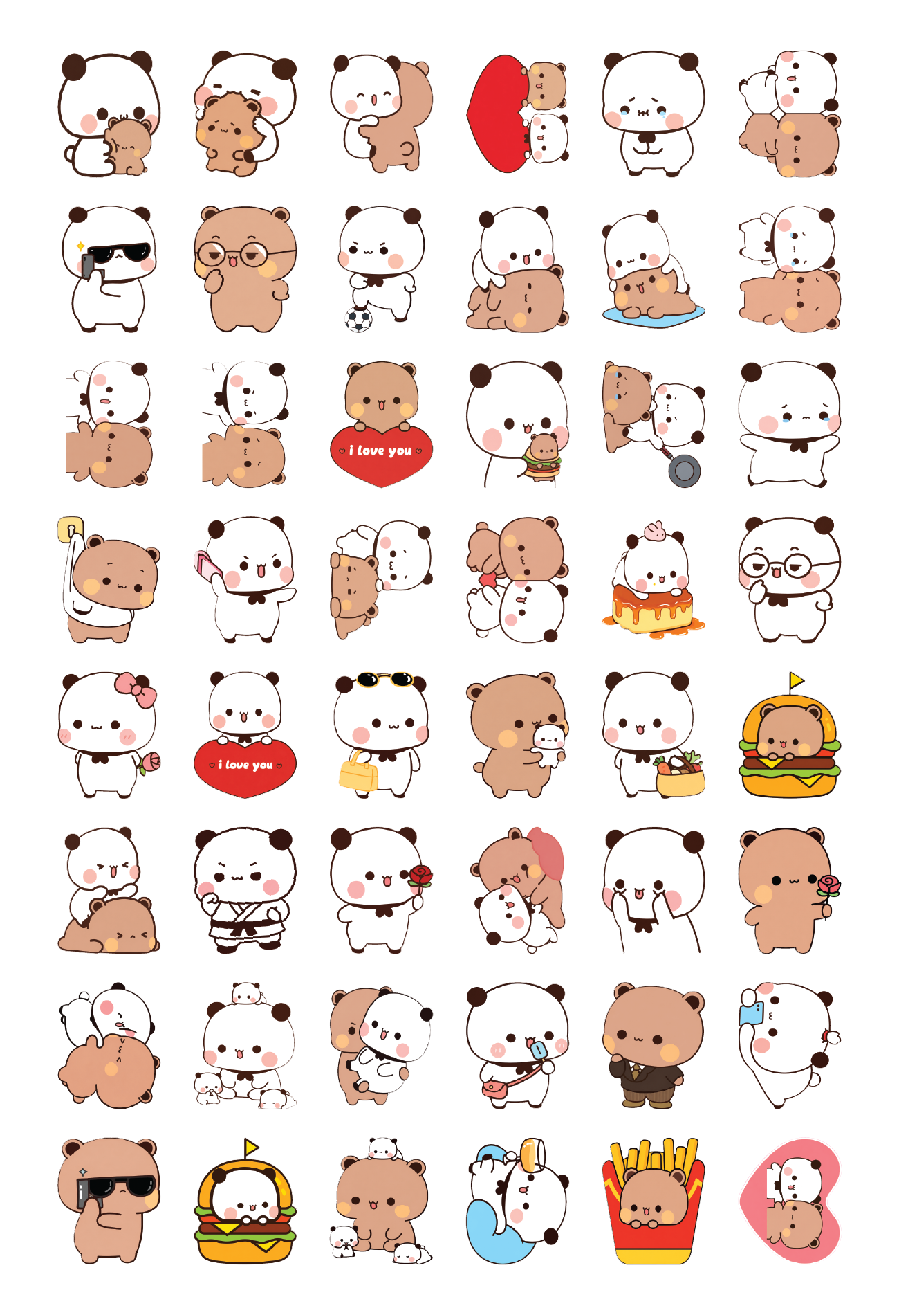 Bubu and Dudu 1