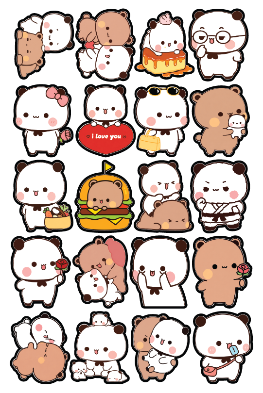 Bubu and Dudu 2
