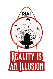 Anime - Reality is an Illusion