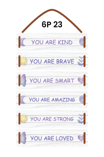 You Aur Kind You Are Brave