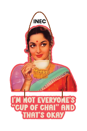 I'm Not Everyone's "Cup of Chai" and That's Okay