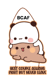 Bubu Dudu - Best Couple Always Fight But Never Leave