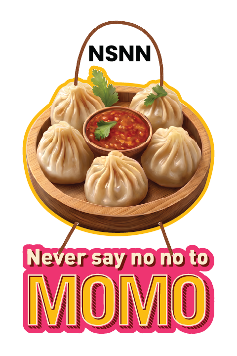 Never Say No No to Momo