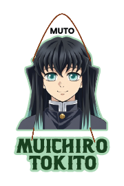 Muichiro Tokito