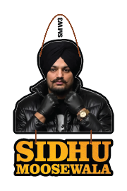 Sidhu Moose Wala