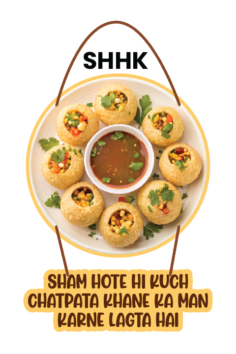 Sham Hote Hi Kuch Chatpata Khane ka Man Karne Lagta Hai