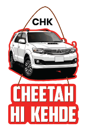 Car - Cheetah Hi Kehde