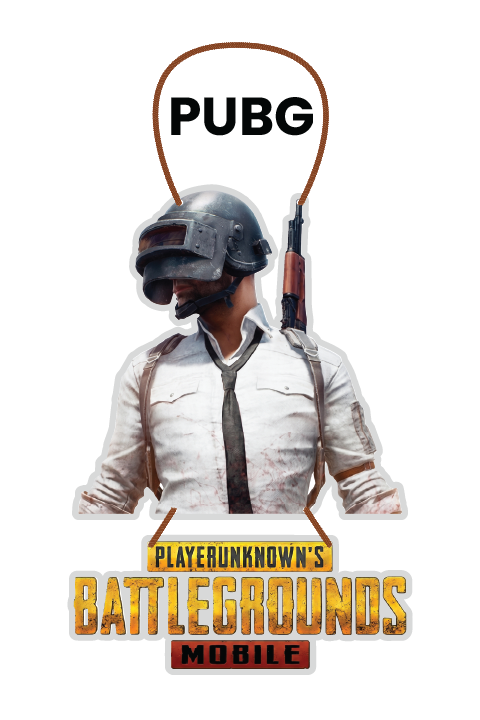 PUBG - Playerunknown's Battelgrounds Mobile