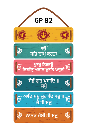 Mool Mantra