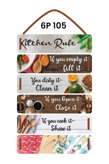 Kitchen Rule