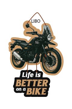Life is Better on Bike