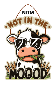 Cow - Not in the Mood