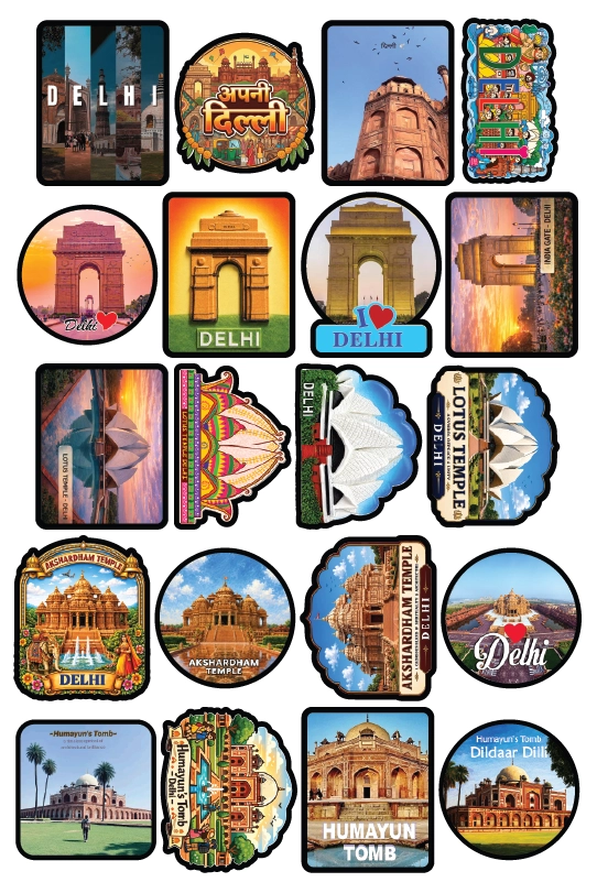 Delhi 13
