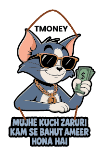 Tom - Mujhe Kuch Zaruri Kam Se Bahut Ameer Hona Hai