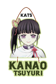 Kanao Tsuyari