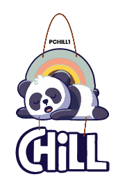 Panda - Chill