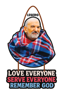 Neem Karori Baba - Love Everyone Serve Everyone Remeber God