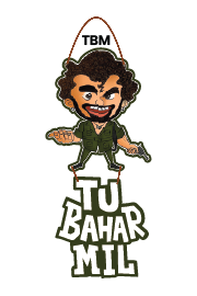 TU BAHAR MIL