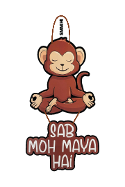 Sab Moh Maya Hai