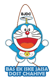 Doraemon - Bas Ek Iske Jaisa Dost Chahiye