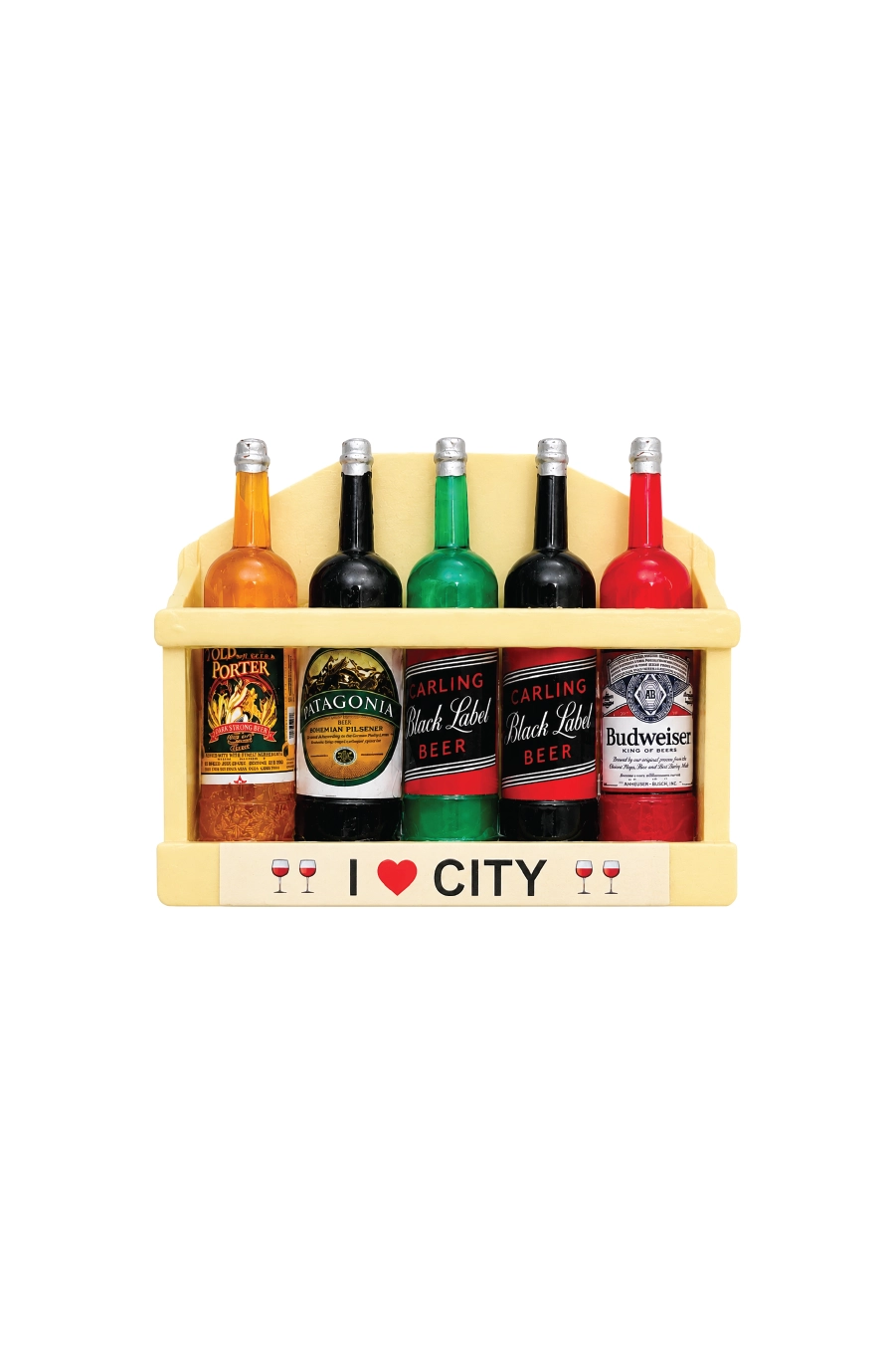 5 Bottle